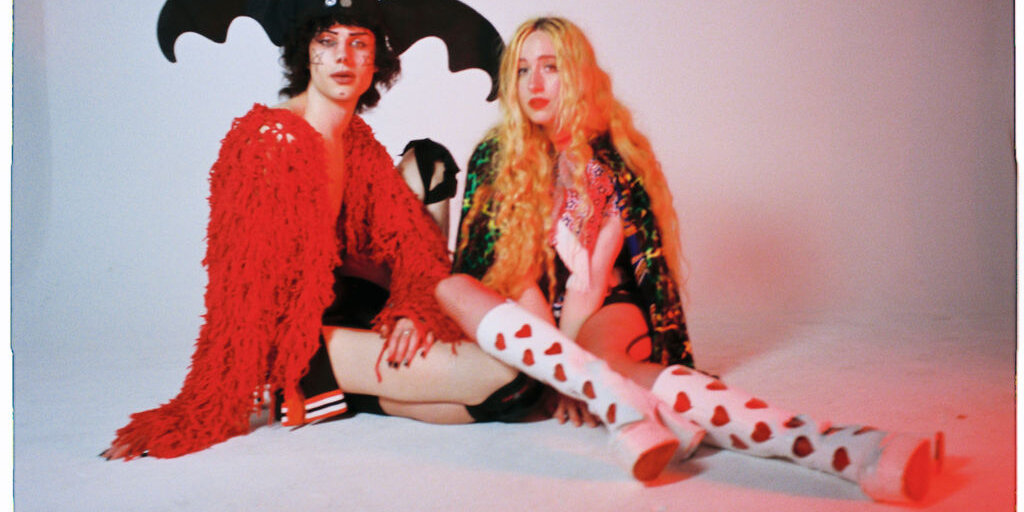 Lord Friday The 13th + Beverly Bomber + Daytime Moon