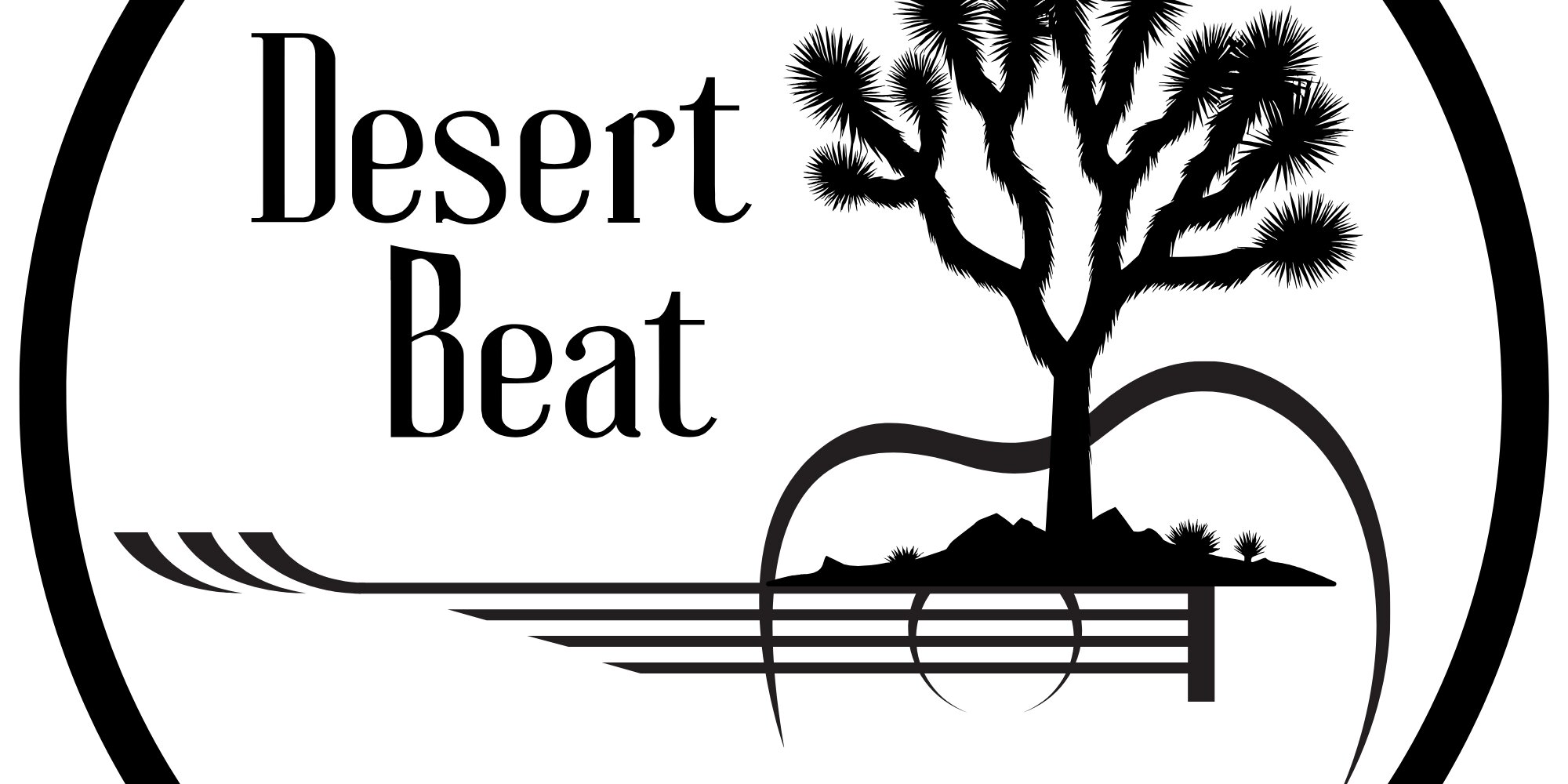 Desert Beat - Songwriters Showcase with Brad Parker