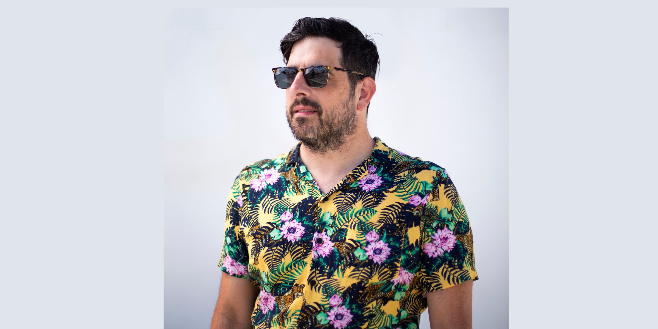 DJ NRich - "A Disco Affair"