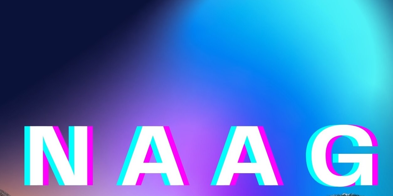 NAAG + Purple Condor