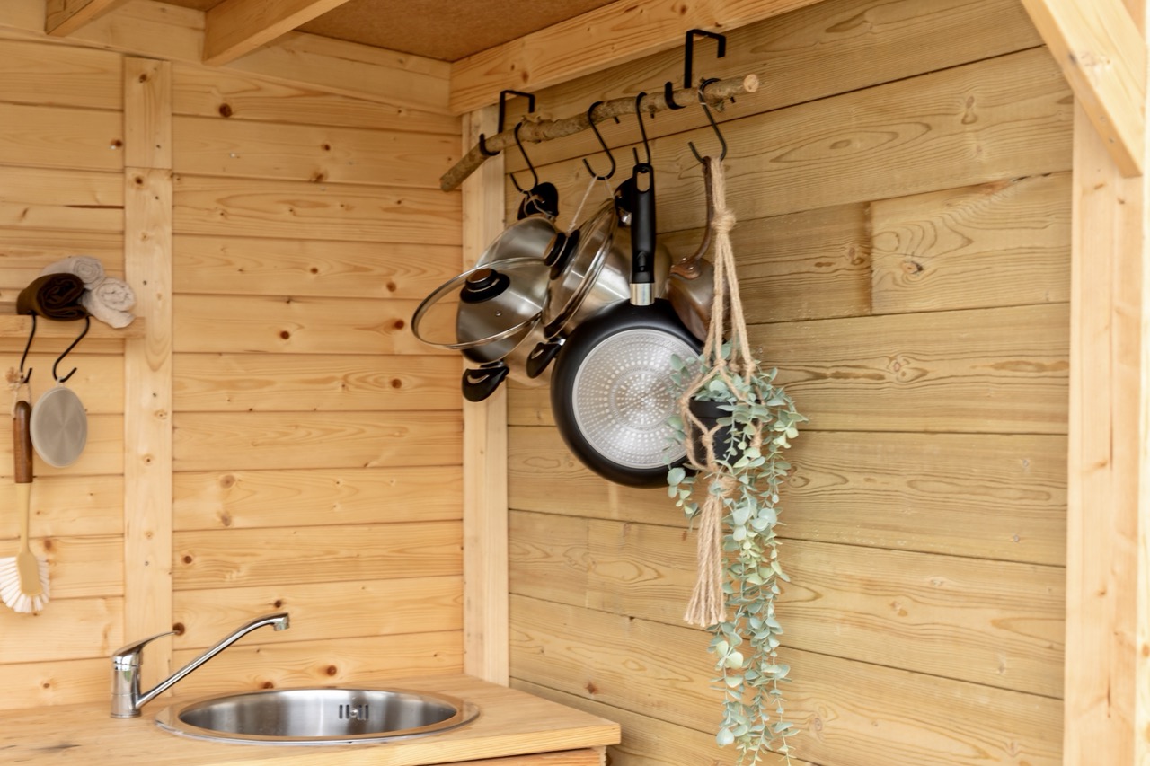 image of farmland with sunrise (for a agricultural services)