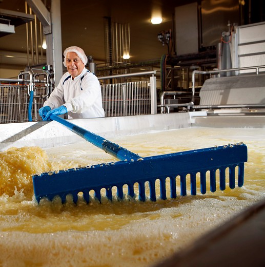 Historische Beemster polder en kaasmakerij bezoeken