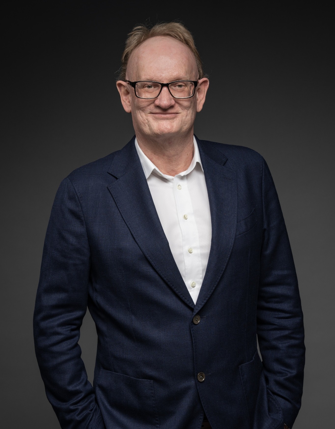 Roderick Rauert