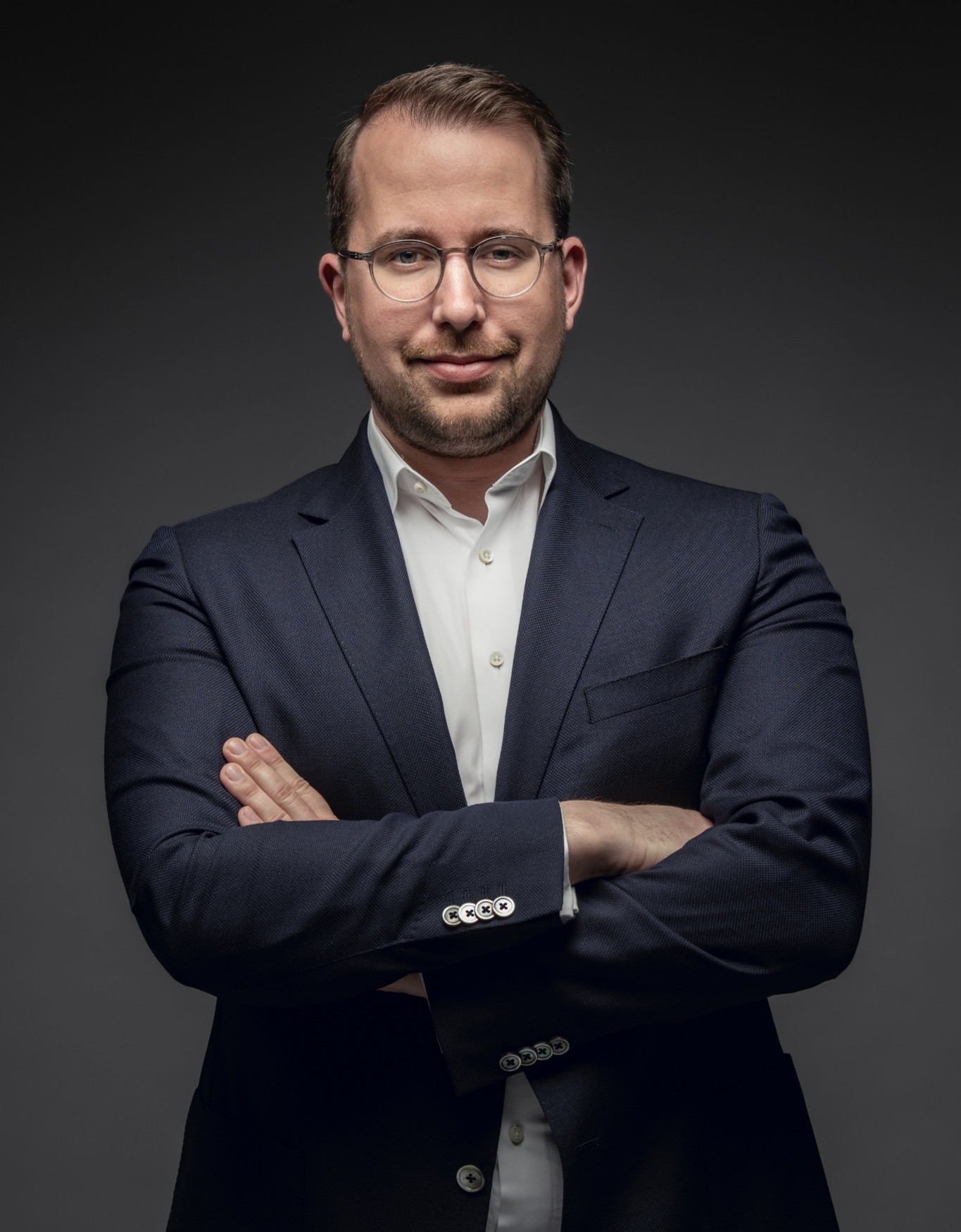 Sven Wenisch