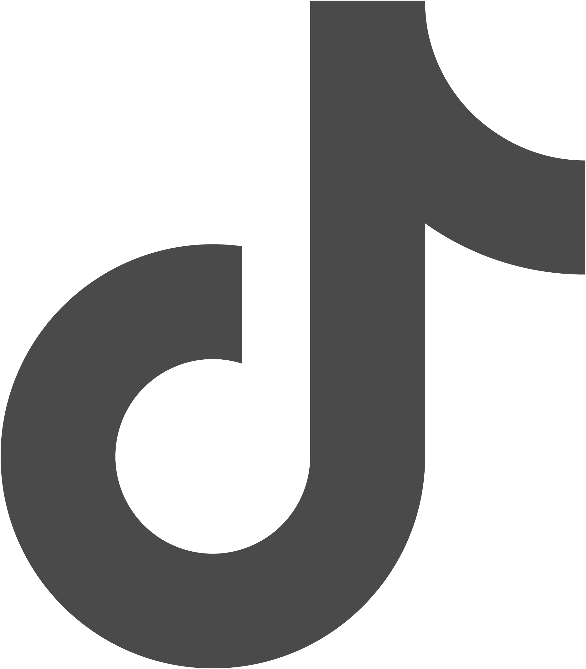 Logo Tiktok.