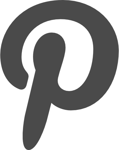 Logo Pinterest.