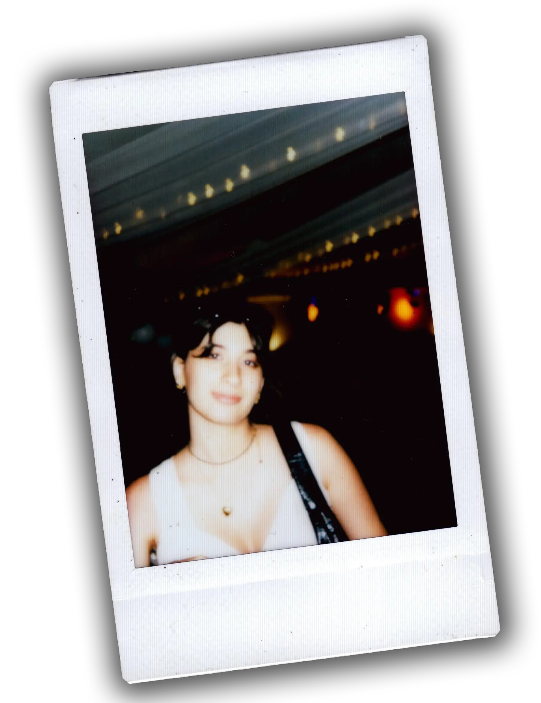 Photographie de l'artiste.