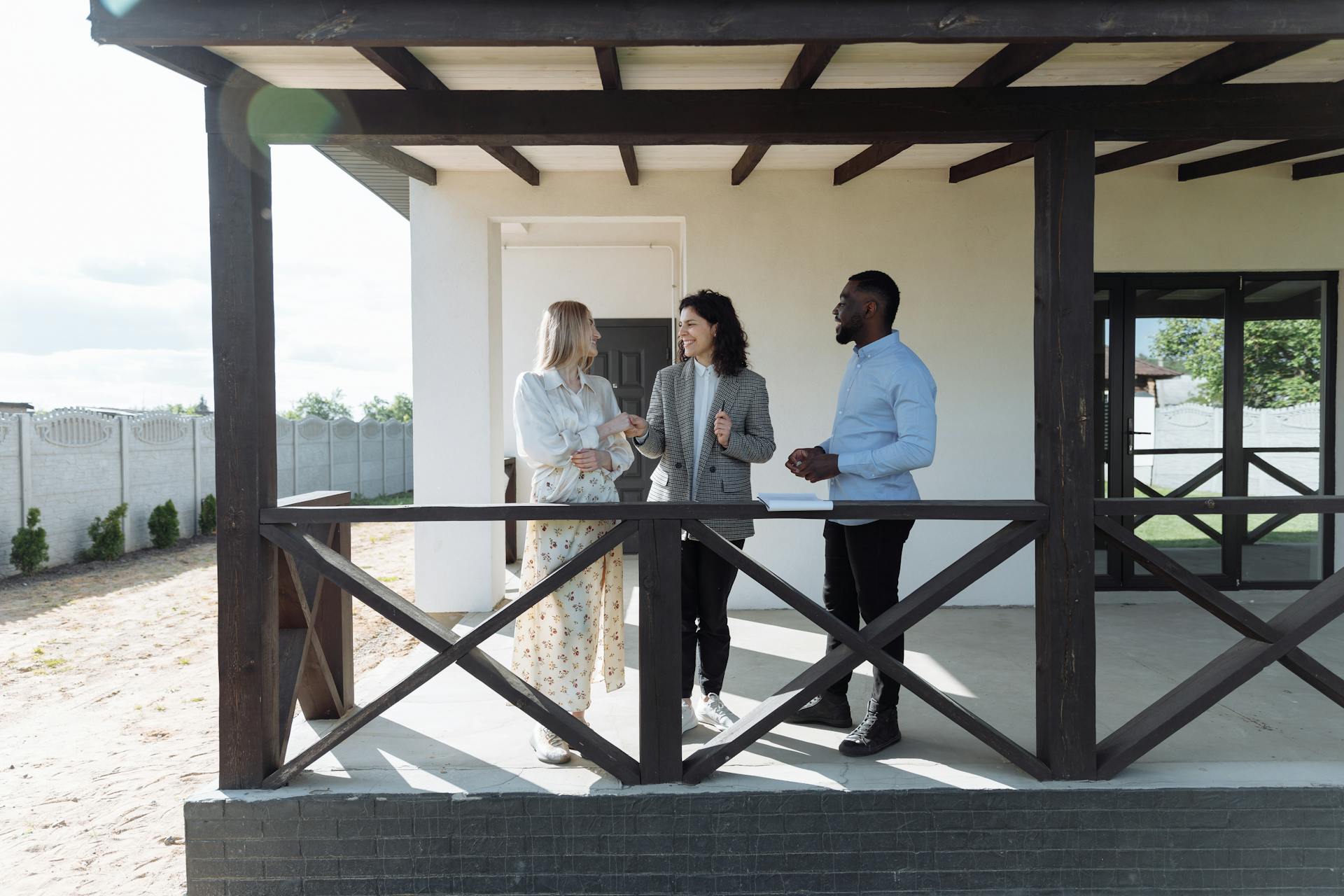 First-time homebuyer mistakes to avoid