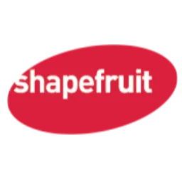 Logo - shapefruit AG