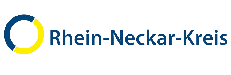 Logo - Rhein-Neckar-Kreis