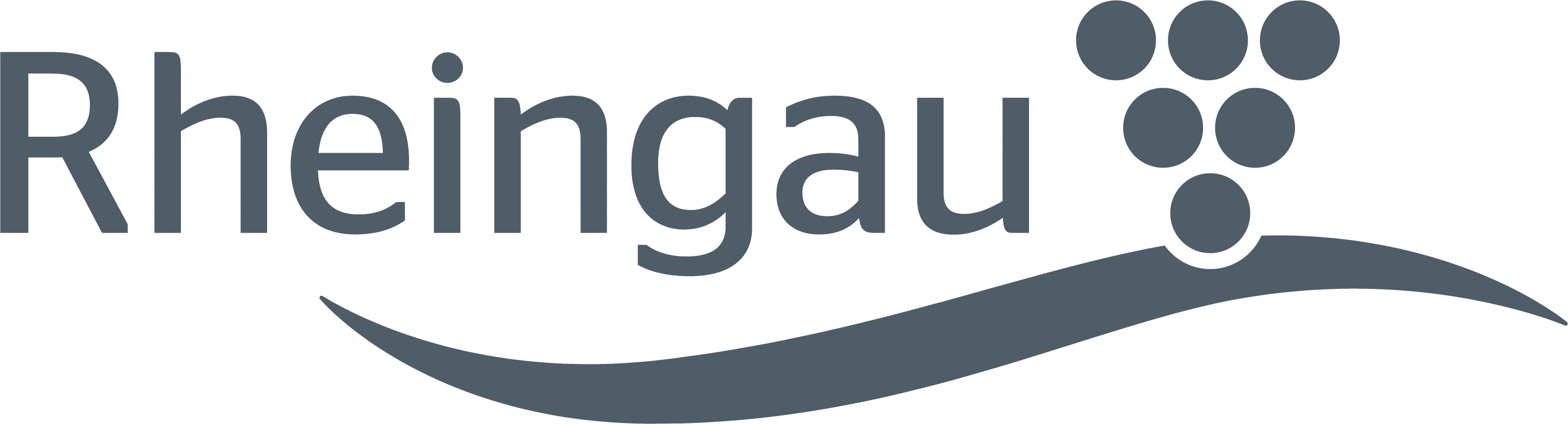 Logo - Rheingau Tourismus