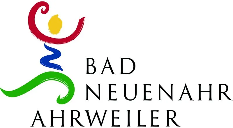 Logo - Stad Bad Neuenahr Ahrweiler