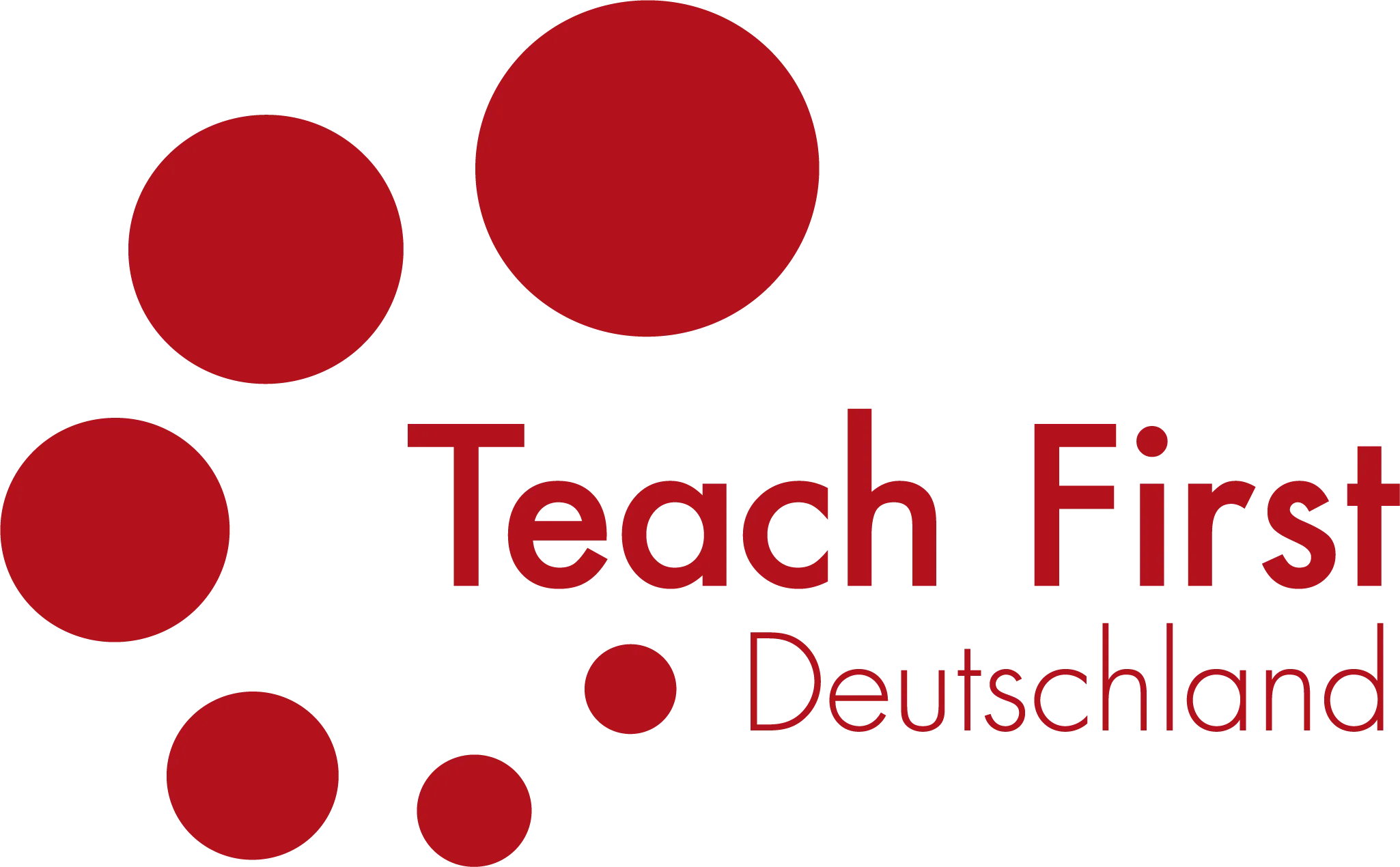 Kunde - Teach First Deutschland