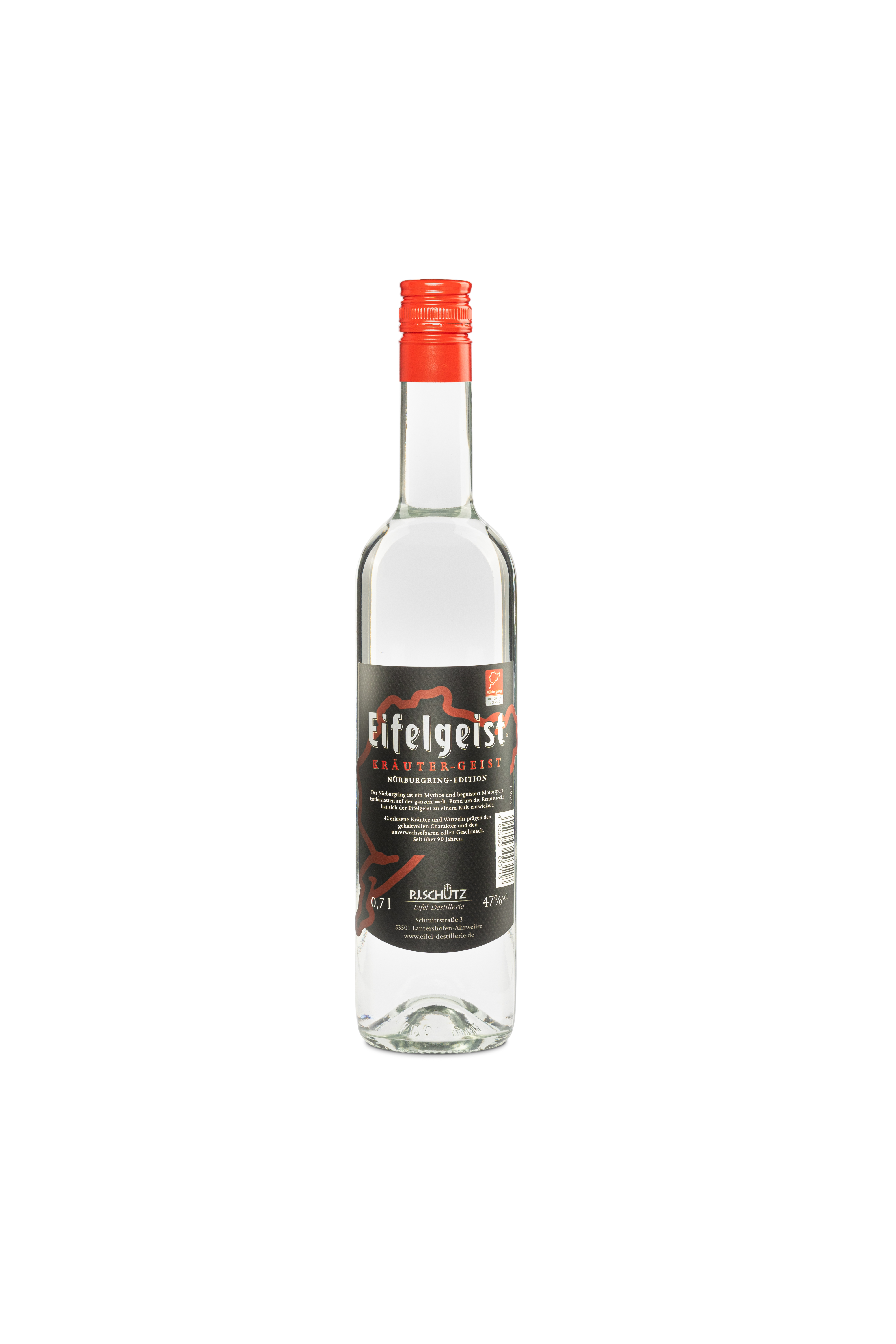 Produktshooting - Eifelgeist