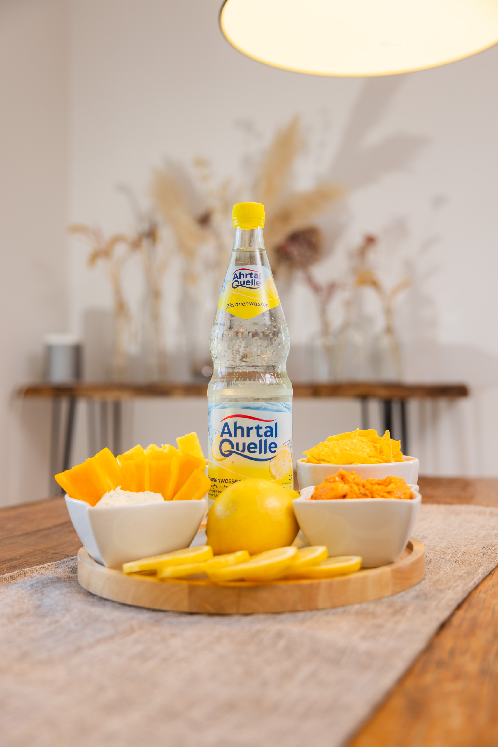 Produktshooting - Ahrtal Quelle