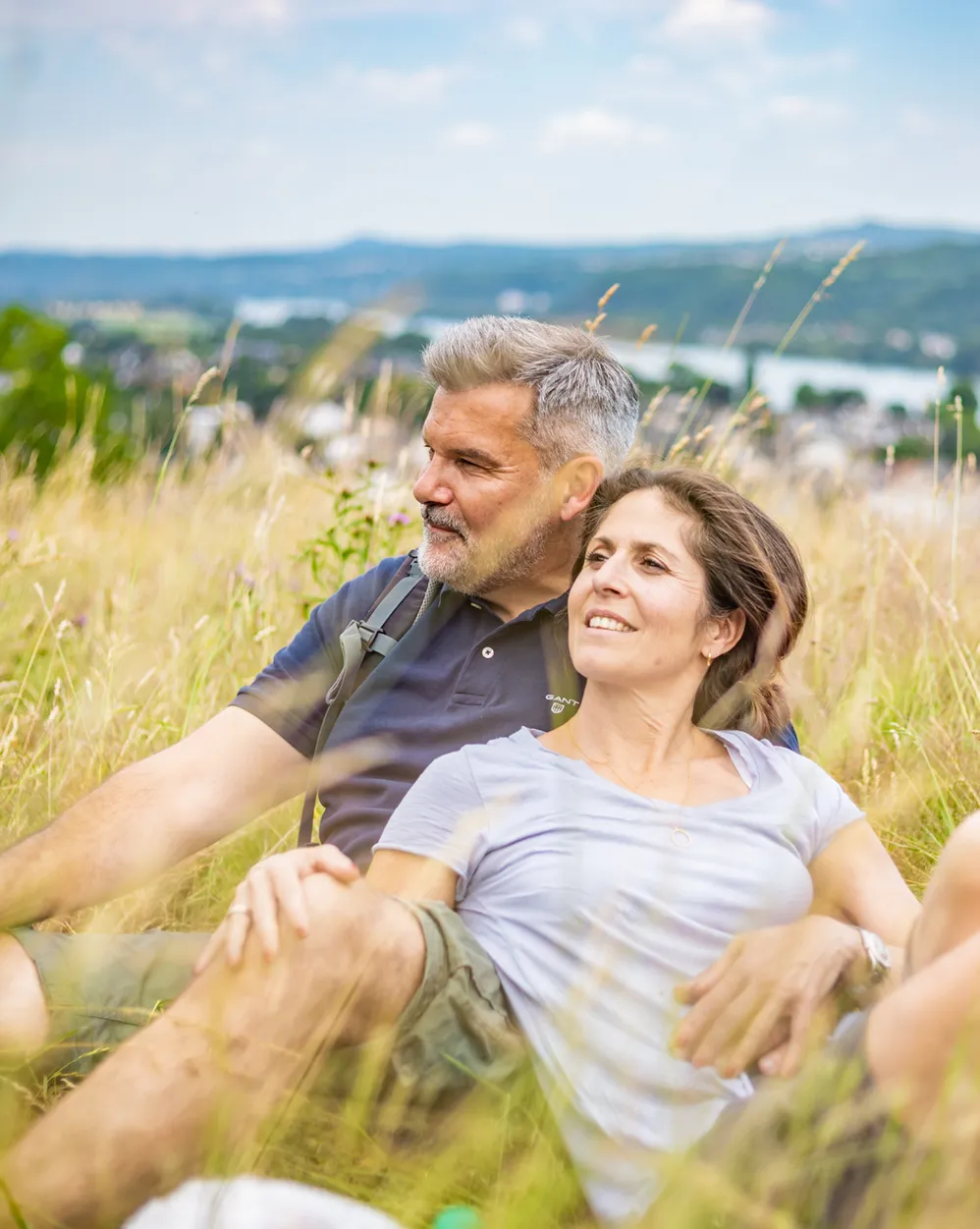 Fotoshooting - Kampagnen - Best Ager Tourismus  