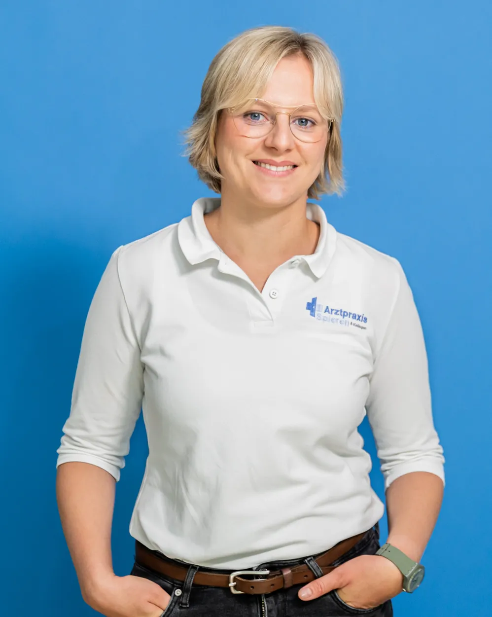 Fotoshooting - Unternehmen - Mitarbeiterfoto