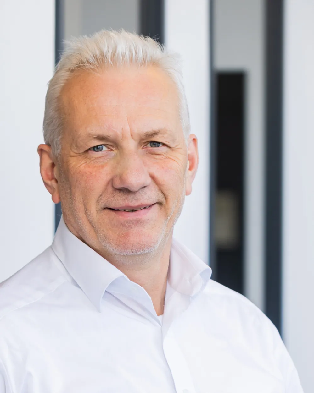 Fotoshooting - Unternehmen - Mitarbeiter Portrait