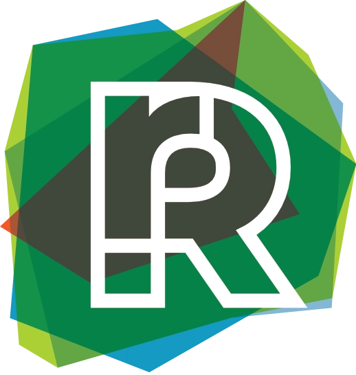 Kunde - Logoentwicklung Rheinisches Revier