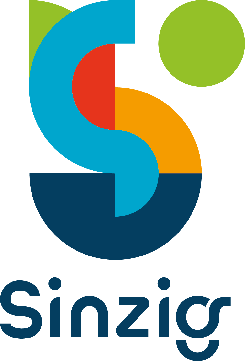 Kunde - Logoentwicklung Stadt Sinzig