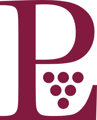 Kunde - Logoentwicklung Weingut Peter Lingen