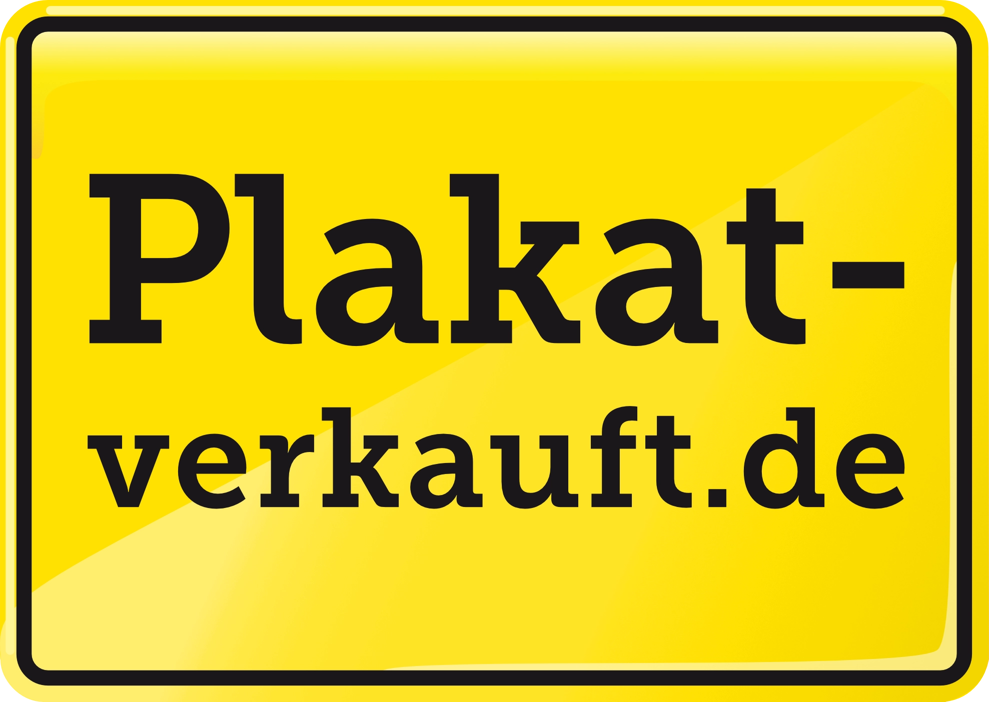 Kunde - Plakat-verkauft.de