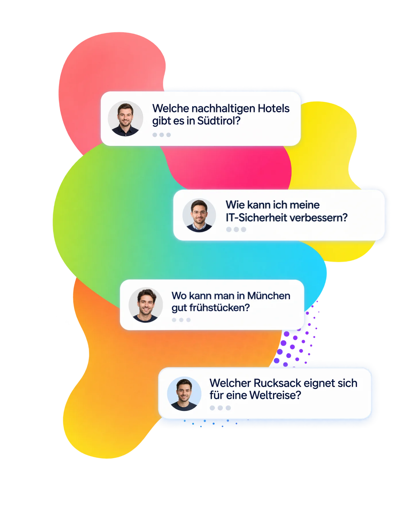 Chat GPT Ads - Ausspielung auf Basis von Prompts