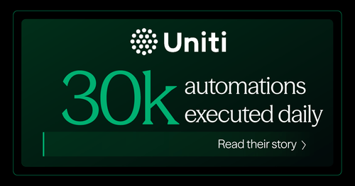 Uniti Group Drastically Speeds Up Incident Resolution with Resolve