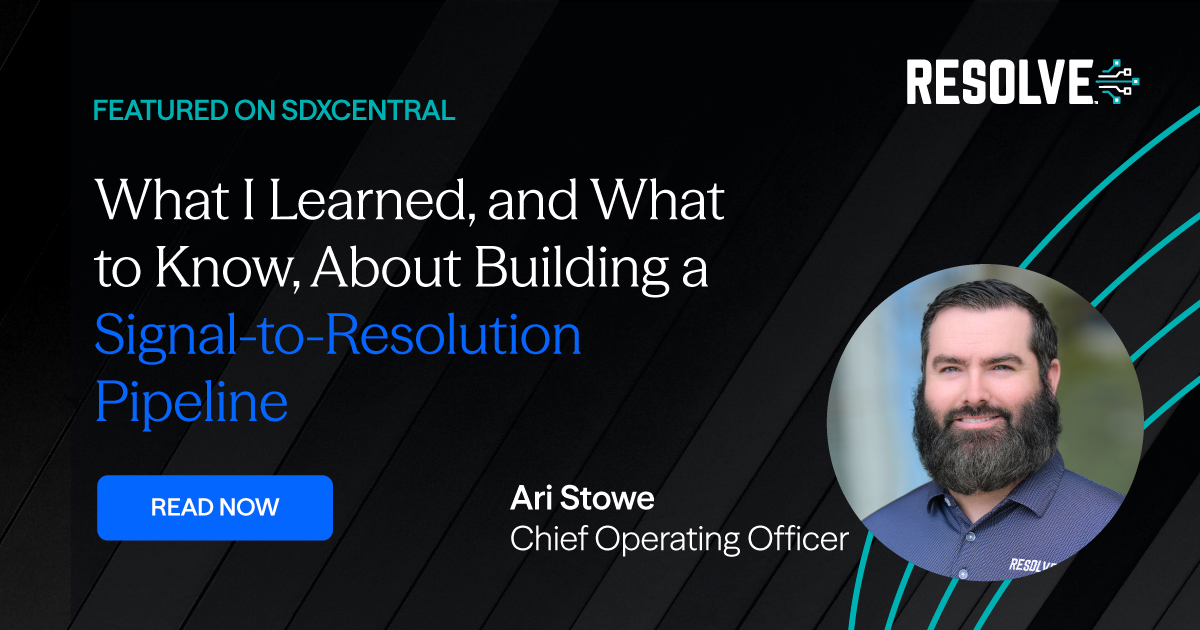 SDxCentral featured article