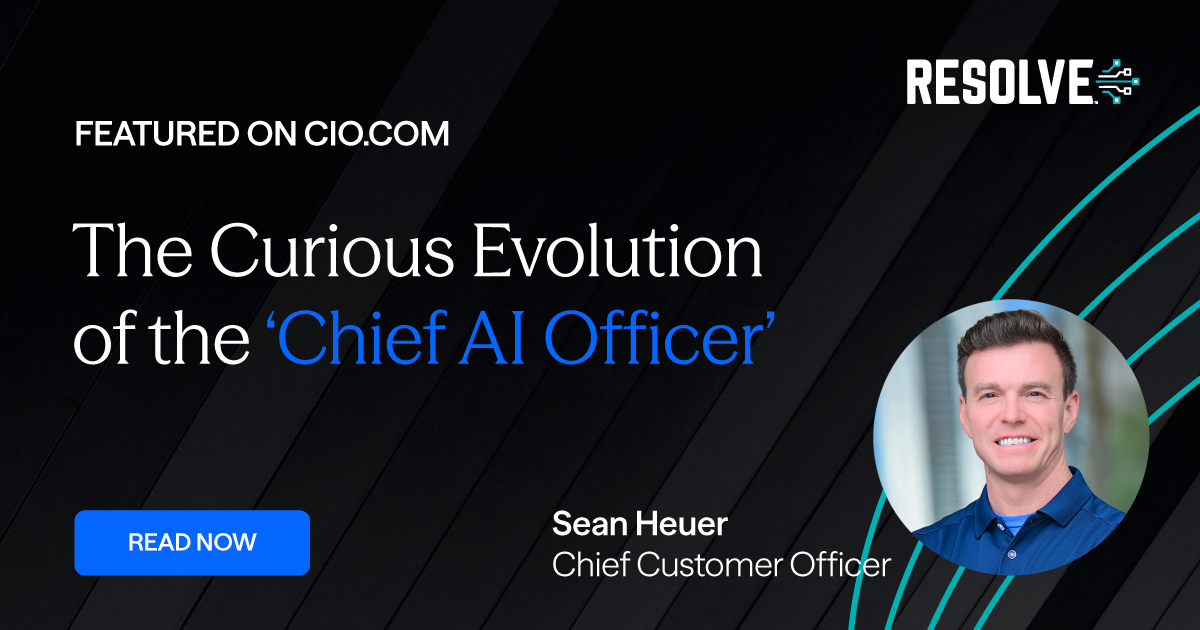 Featured CIO.com article