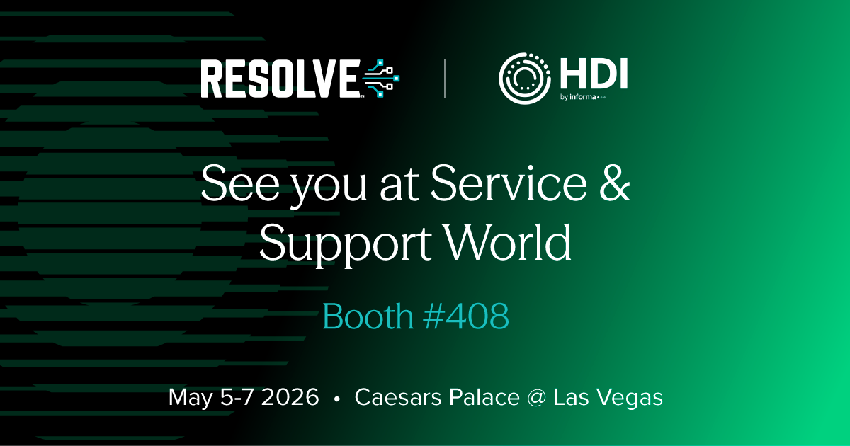 HDI Service & Support World