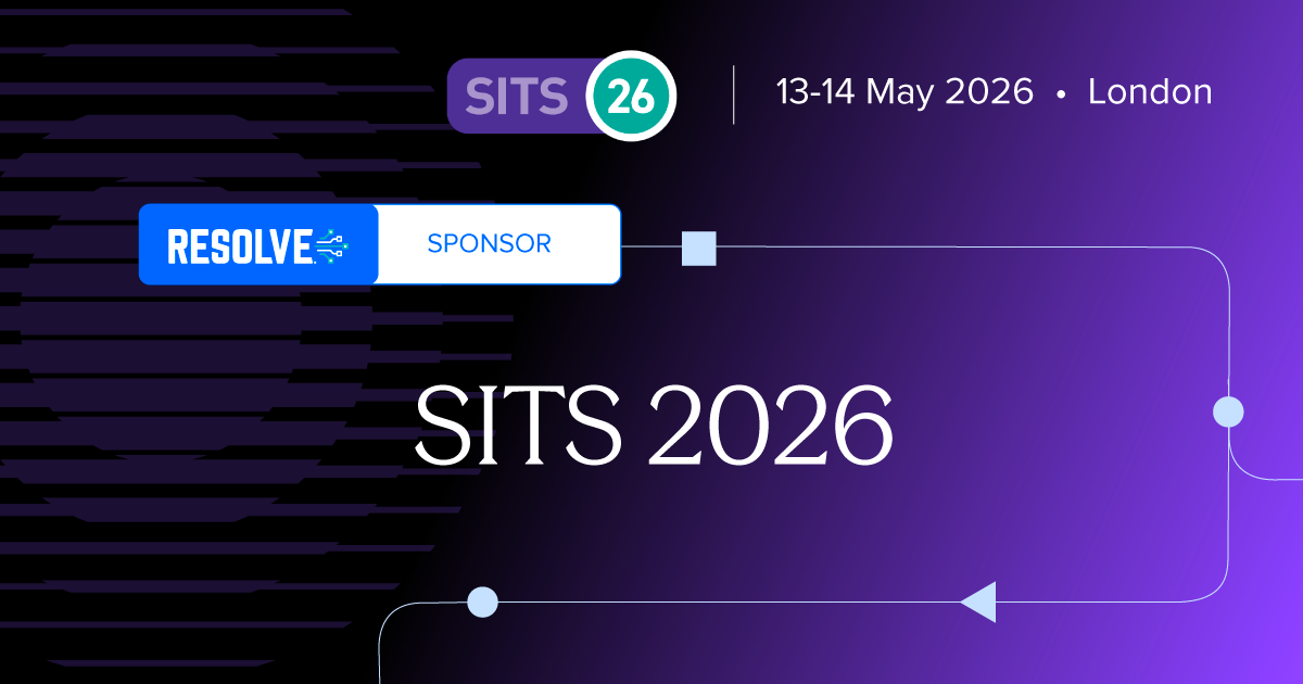 SITS London 2026