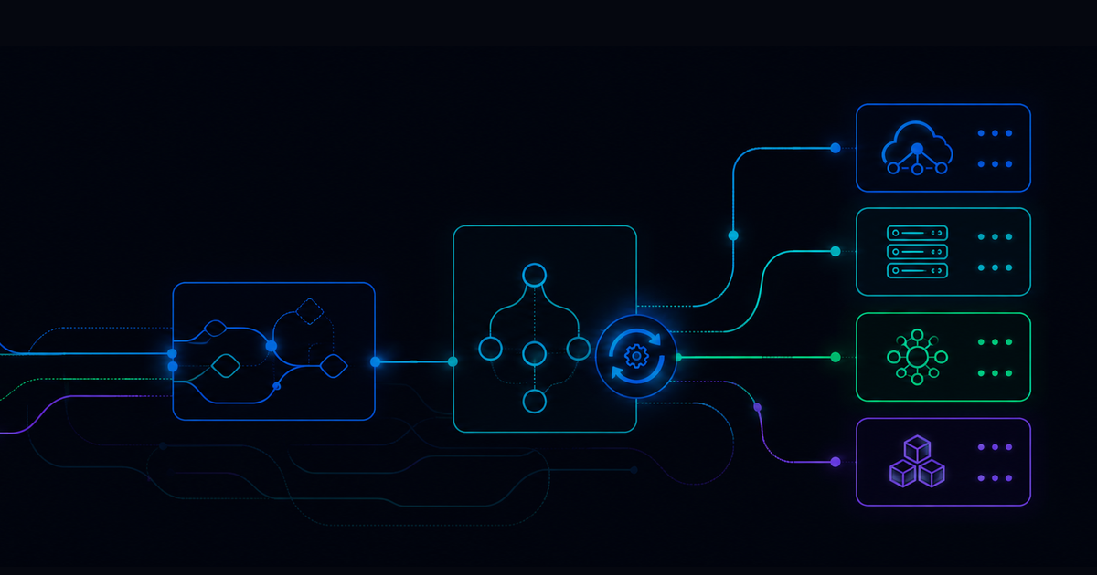 IT infrastructure use cases