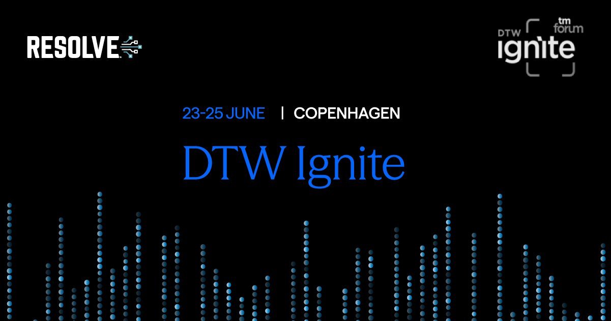 DTW Ignite