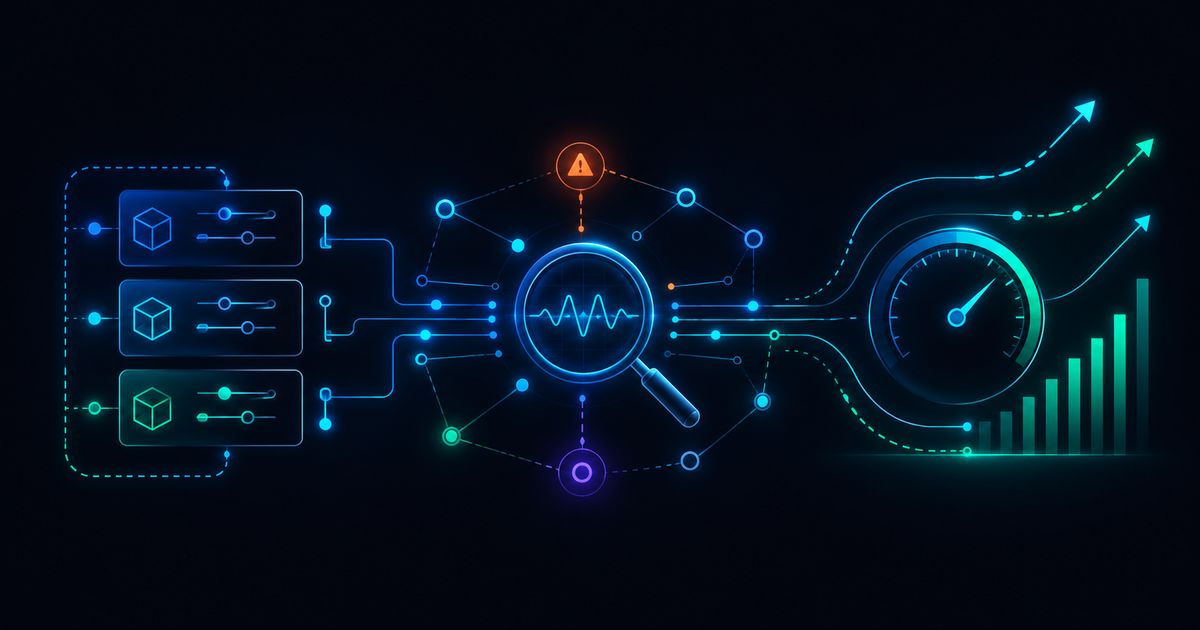 Buyer's Guide to Network Automation