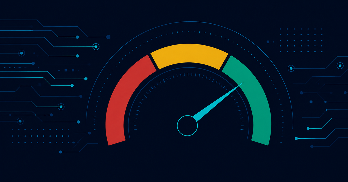 Network Automation Risk