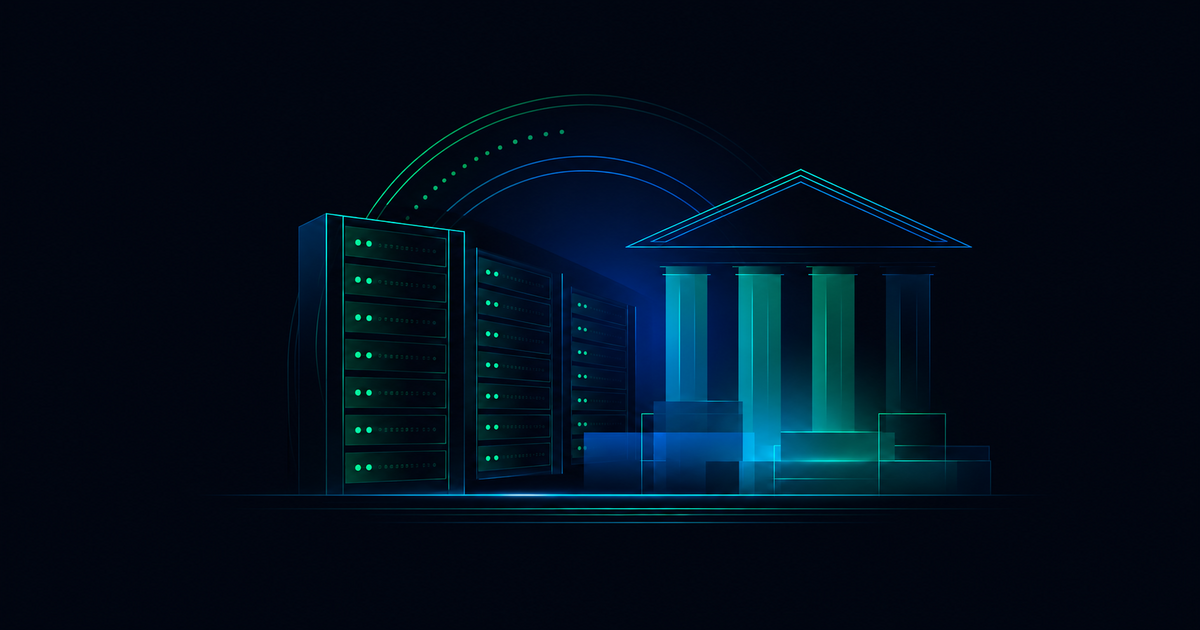 IT Downtime in Financial Operations