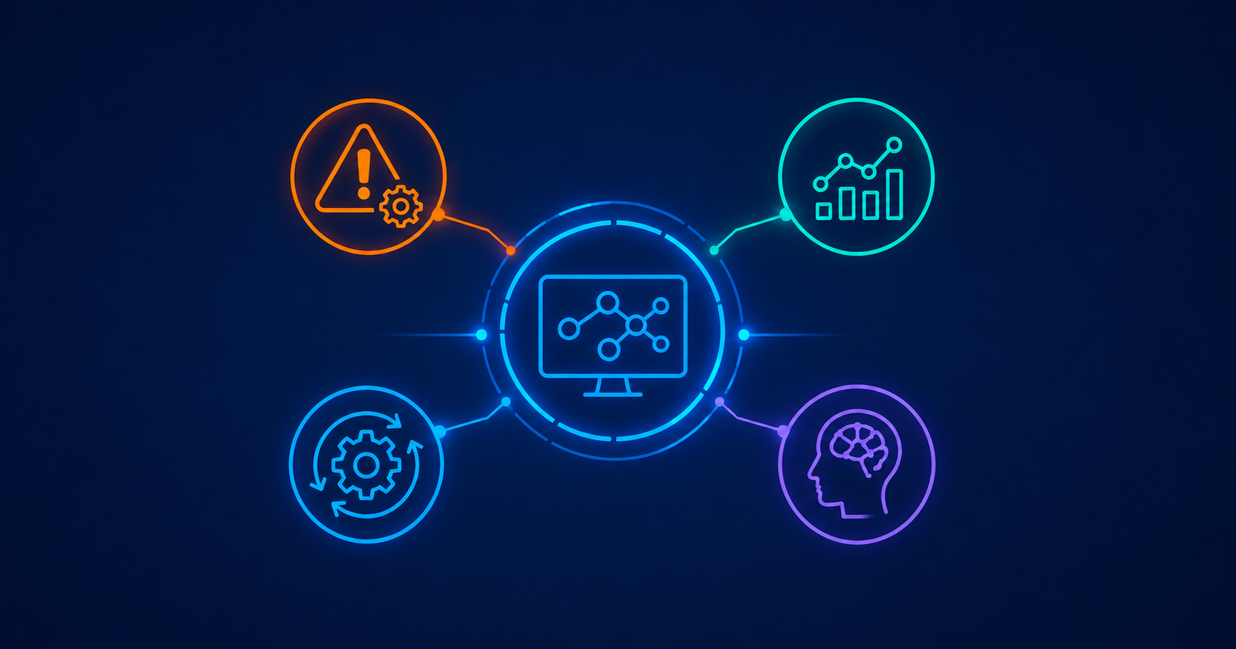 Beyond Monitoring