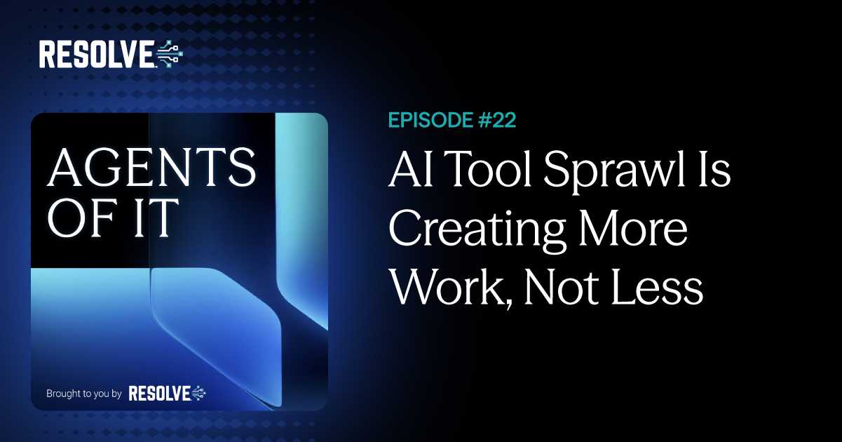 AI Tool Sprawl Is Creating More Work, Not Less