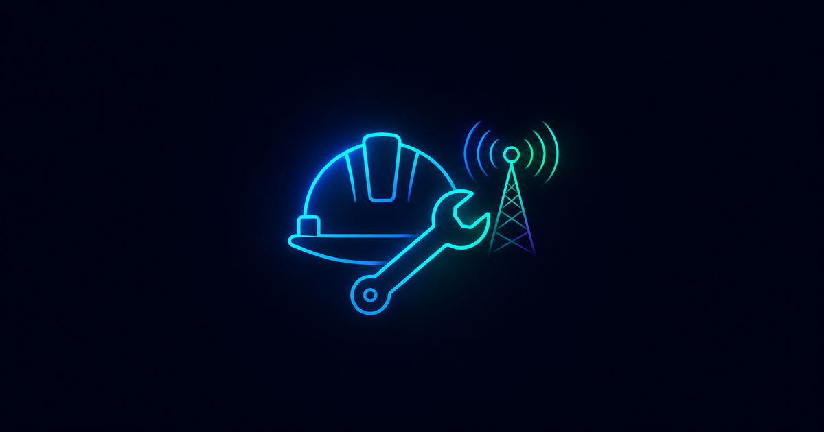 Field Operations for Telecom