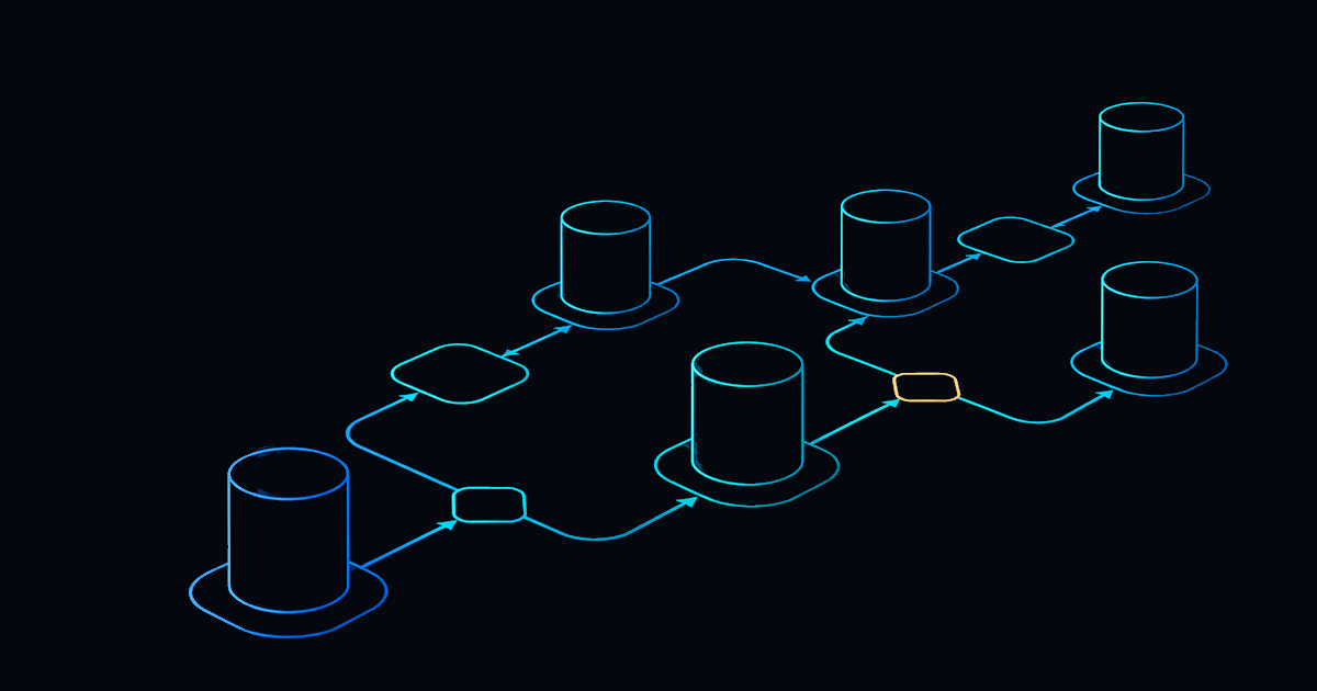 Low-Code Automation