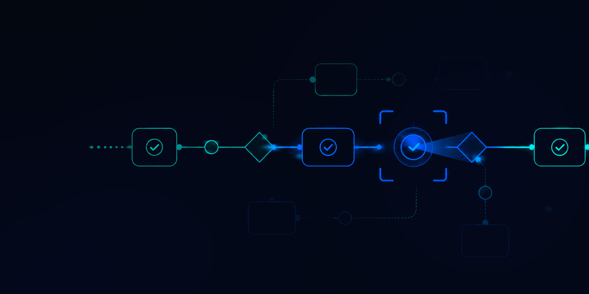 Enterprise workflow automation