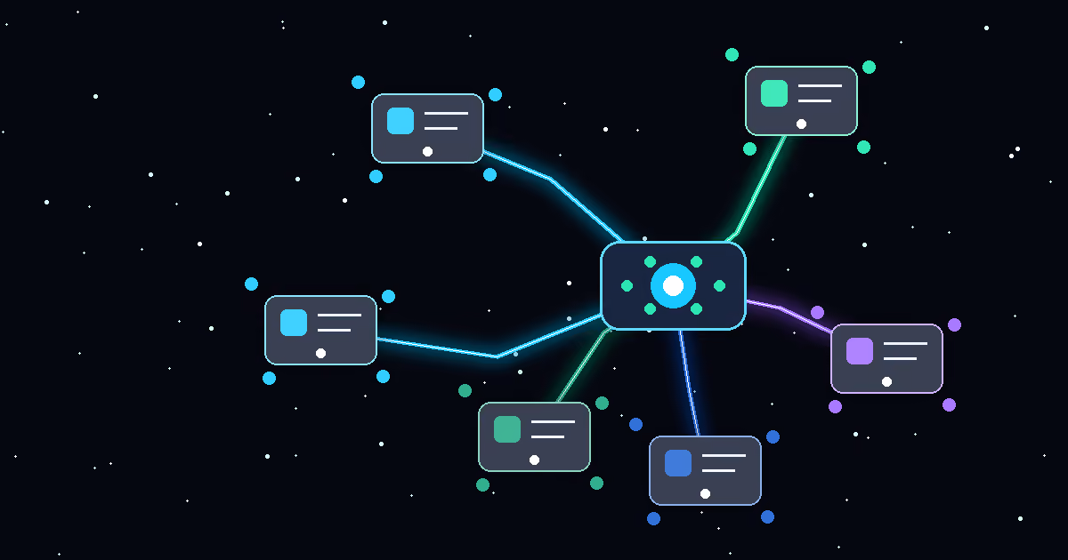 Cross-Domain Workflow Automation