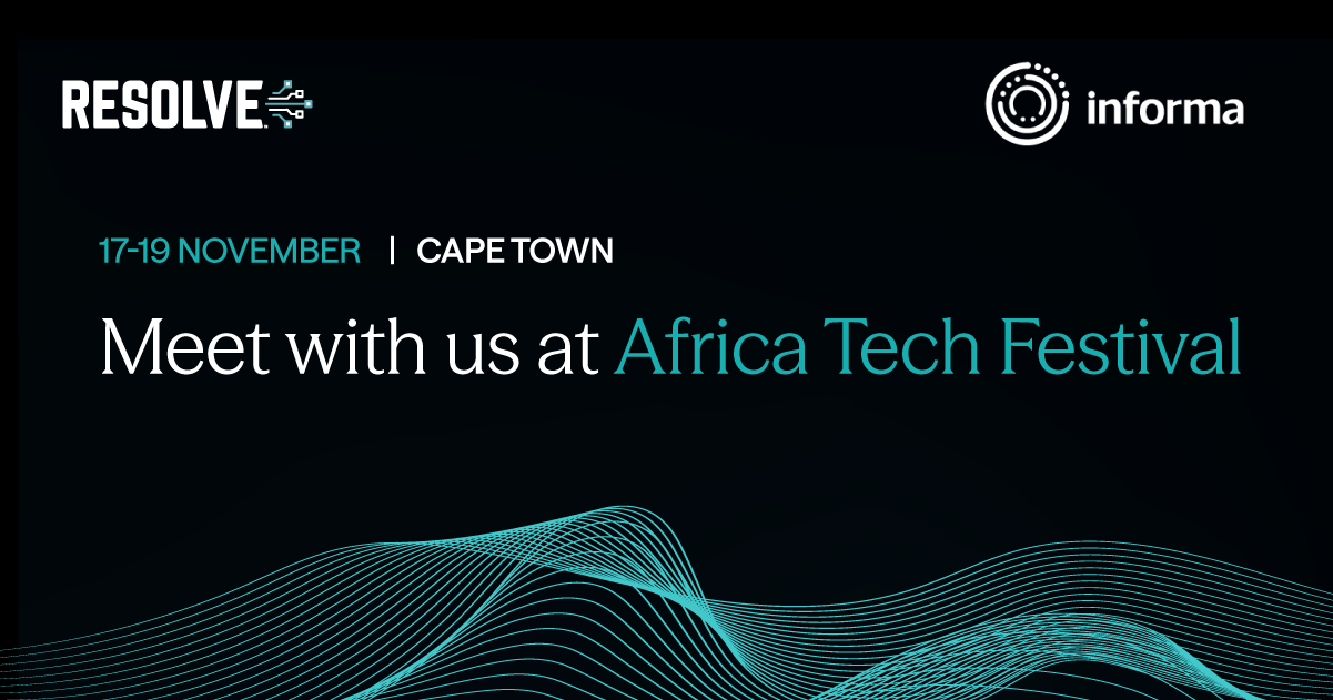 Africa Tech Festival