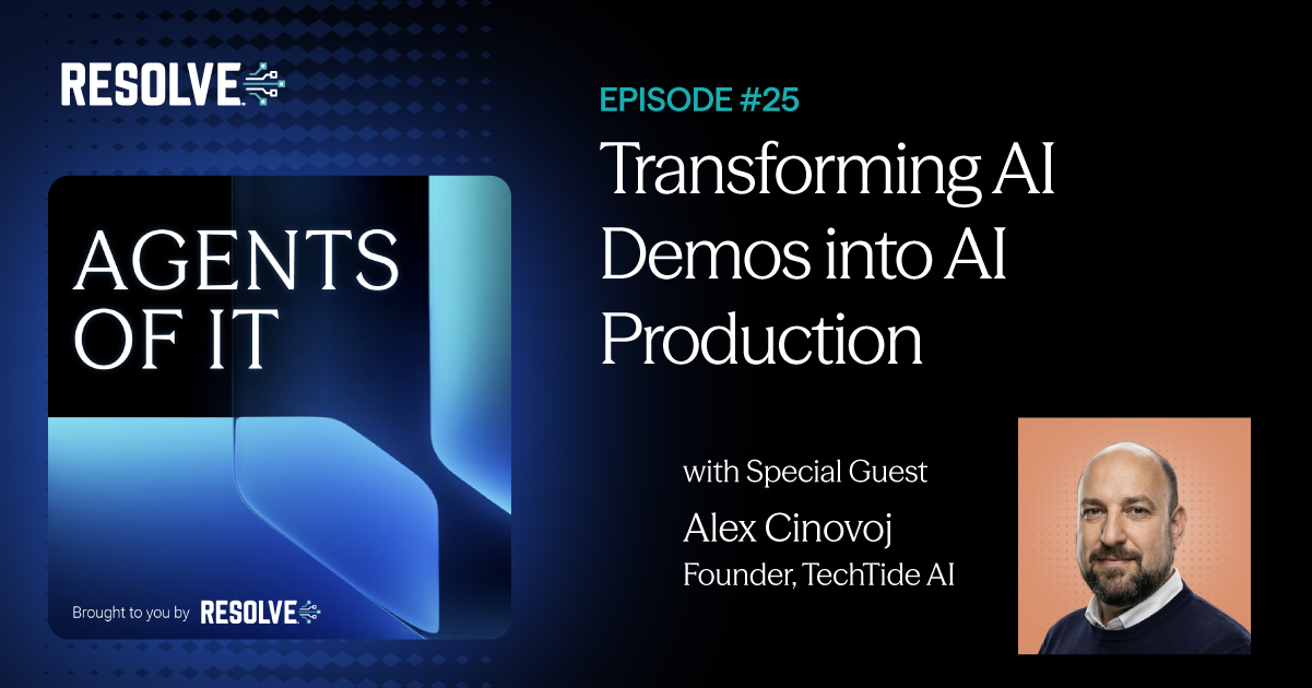 Transforming AI Demos into AI Production