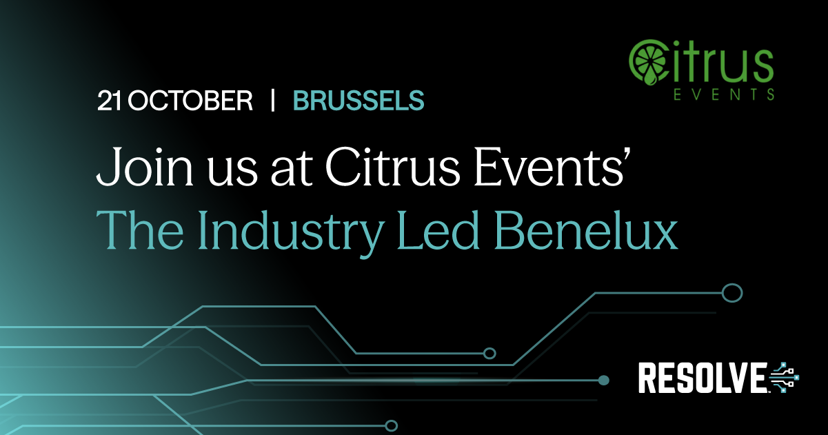 CIO Benelux 2026
