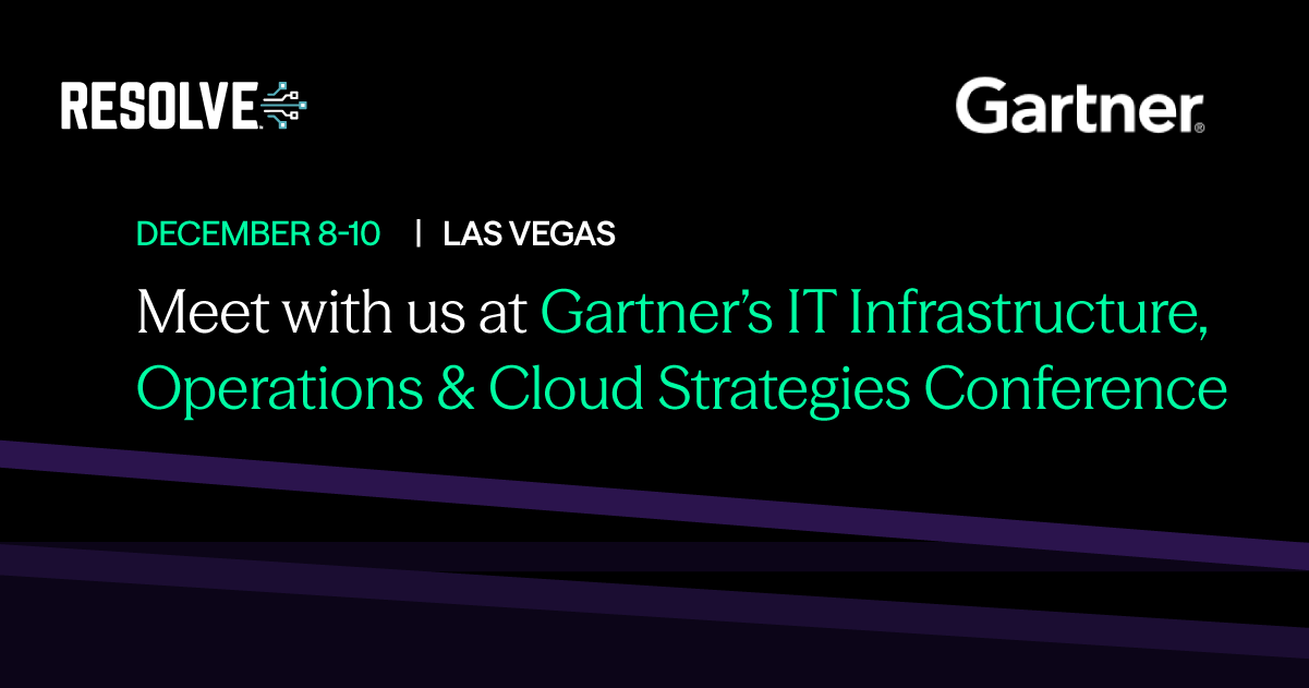 Gartner IOCS 2026
