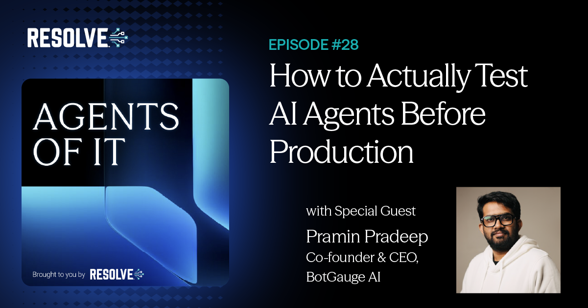 How to Actually Test AI Agents Before Production