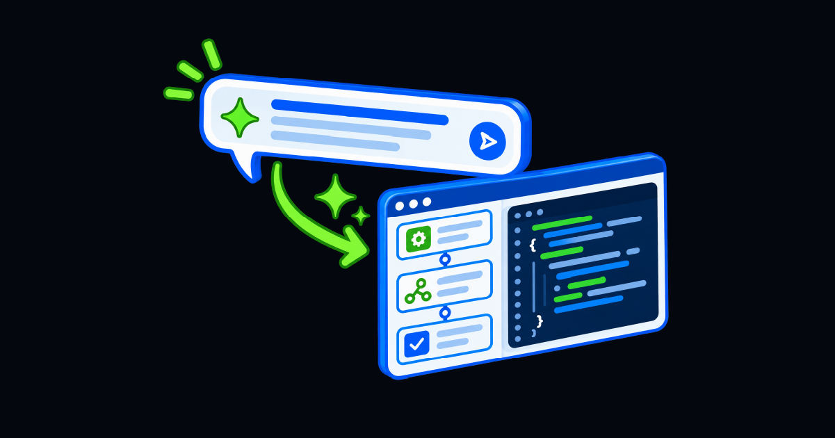 Why IT teams need a citizen developer