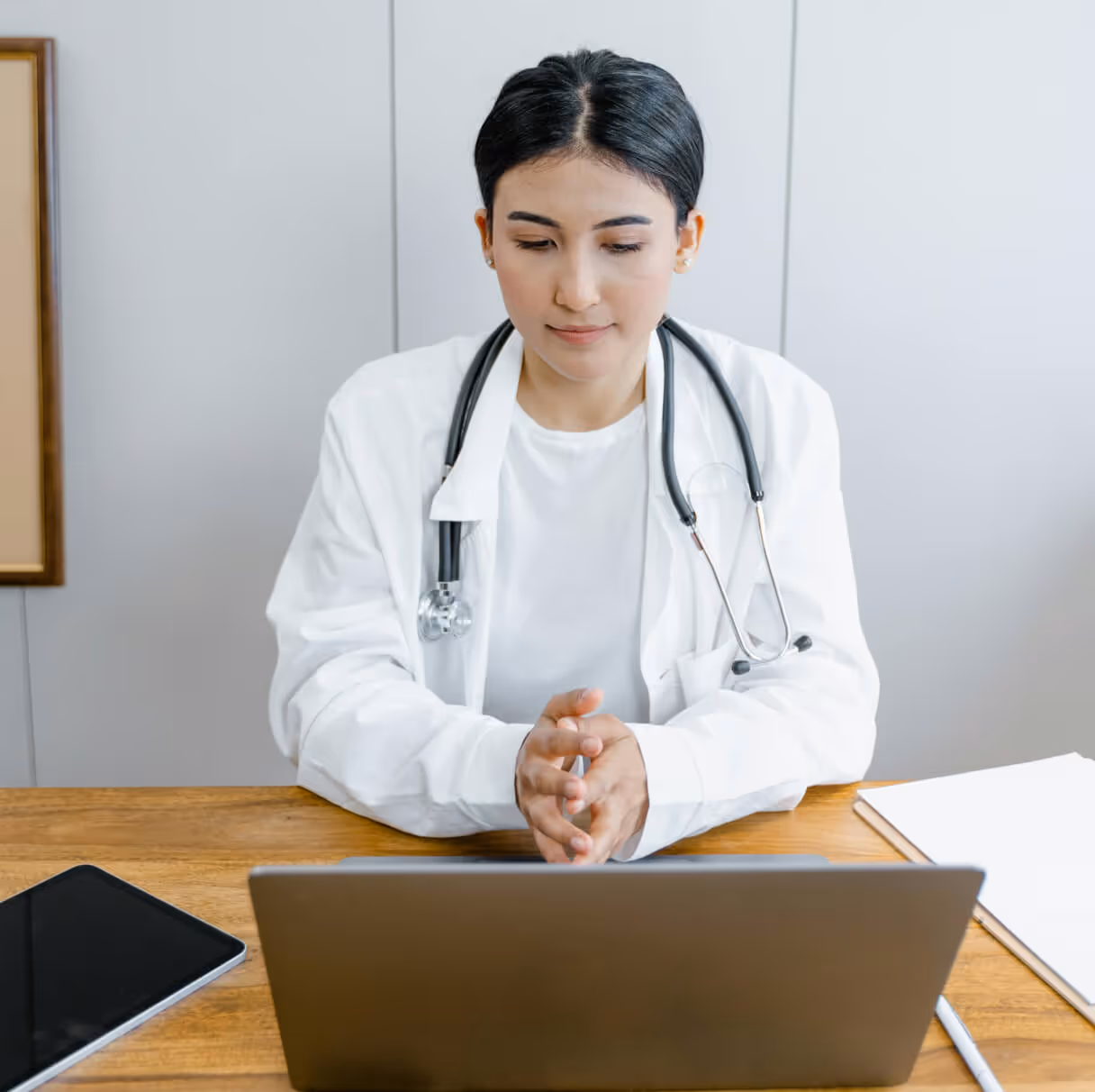 Doctor Image